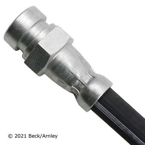 Brake Hydraulic Hose Beck Arnley 073-1520