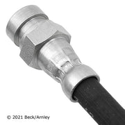 Brake Hydraulic Hose Beck Arnley 073-1520