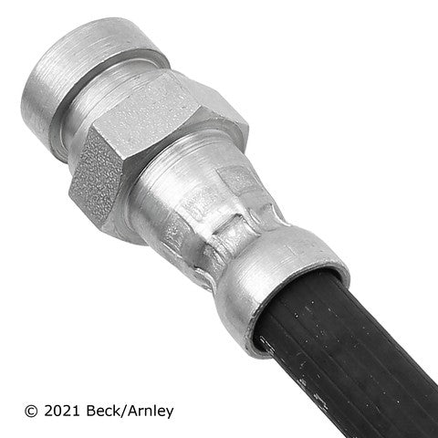 Brake Hydraulic Hose Beck Arnley 073-1520