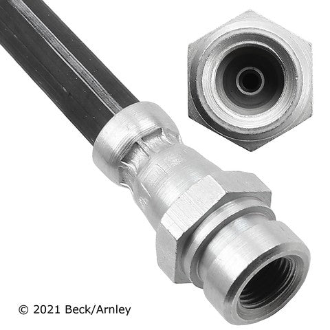 Brake Hydraulic Hose Beck Arnley 073-1521