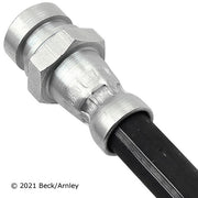 Brake Hydraulic Hose Beck Arnley 073-1521