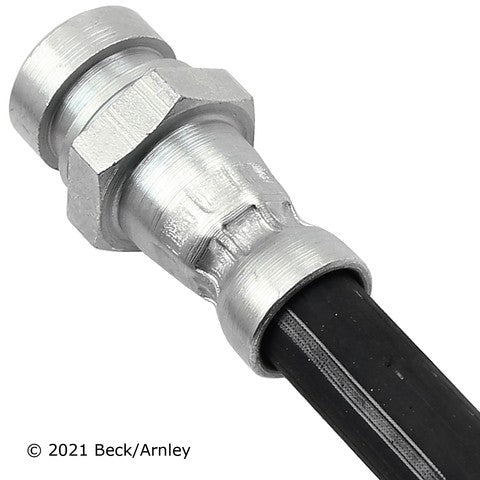 Brake Hydraulic Hose Beck Arnley 073-1521