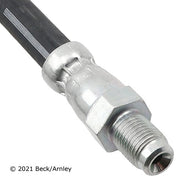 Brake Hydraulic Hose Beck Arnley 073-1521