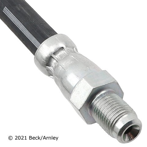 Brake Hydraulic Hose Beck Arnley 073-1521