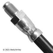 Brake Hydraulic Hose Beck Arnley 073-1521