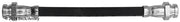 Brake Hydraulic Hose Beck Arnley 073-1522