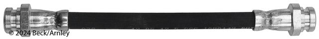 Brake Hydraulic Hose Beck Arnley 073-1522