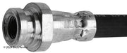 Brake Hydraulic Hose Beck Arnley 073-1522
