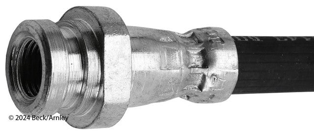 Brake Hydraulic Hose Beck Arnley 073-1522