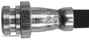 Brake Hydraulic Hose Beck Arnley 073-1522