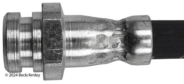 Brake Hydraulic Hose Beck Arnley 073-1522