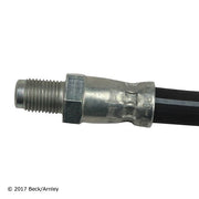 Brake Hydraulic Hose Beck Arnley 073-1533