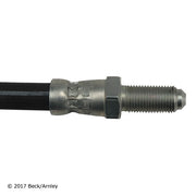Brake Hydraulic Hose Beck Arnley 073-1533