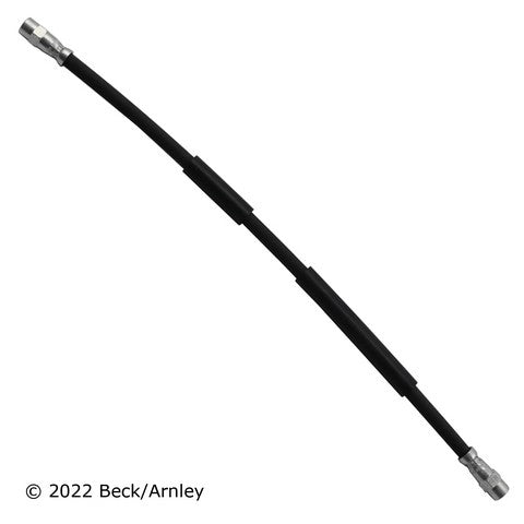 Brake Hydraulic Hose Beck Arnley 073-1536