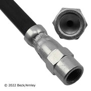 Brake Hydraulic Hose Beck Arnley 073-1536