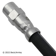 Brake Hydraulic Hose Beck Arnley 073-1536