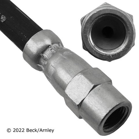Brake Hydraulic Hose Beck Arnley 073-1536