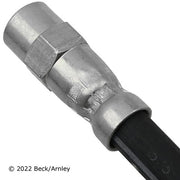 Brake Hydraulic Hose Beck Arnley 073-1536