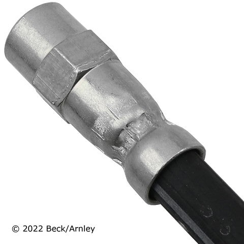 Brake Hydraulic Hose Beck Arnley 073-1536