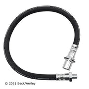 Brake Hydraulic Hose Beck Arnley 073-1540