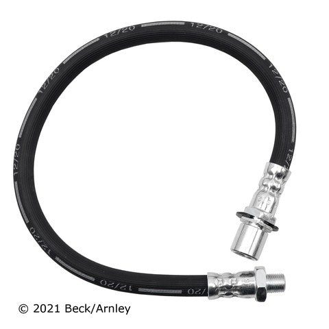 Brake Hydraulic Hose Beck Arnley 073-1540