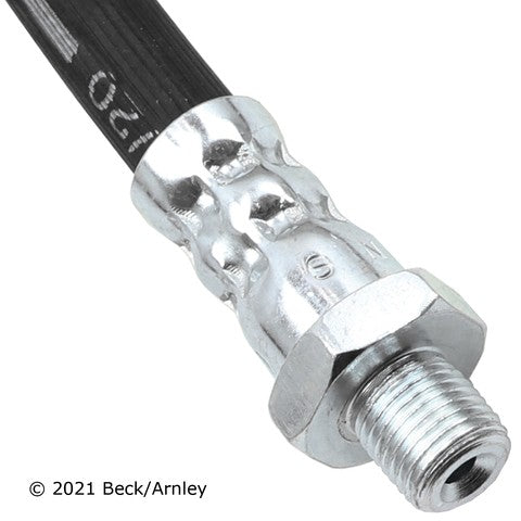 Brake Hydraulic Hose Beck Arnley 073-1540
