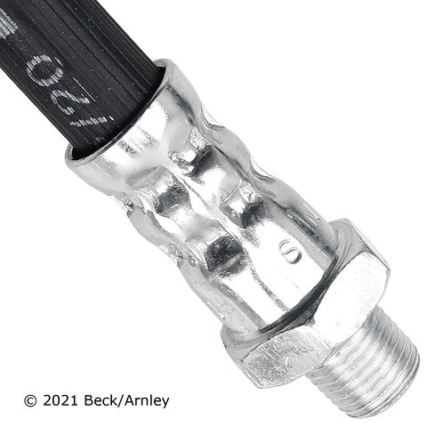 Brake Hydraulic Hose Beck Arnley 073-1540