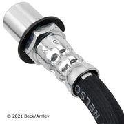Brake Hydraulic Hose Beck Arnley 073-1540