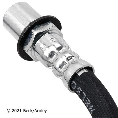 Brake Hydraulic Hose Beck Arnley 073-1540