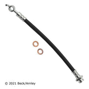 Brake Hydraulic Hose Beck Arnley 073-1547