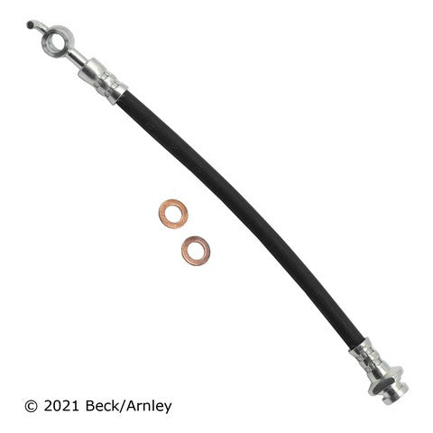 Brake Hydraulic Hose Beck Arnley 073-1547