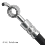 Brake Hydraulic Hose Beck Arnley 073-1547