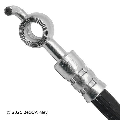 Brake Hydraulic Hose Beck Arnley 073-1547