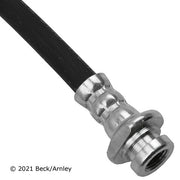 Brake Hydraulic Hose Beck Arnley 073-1547