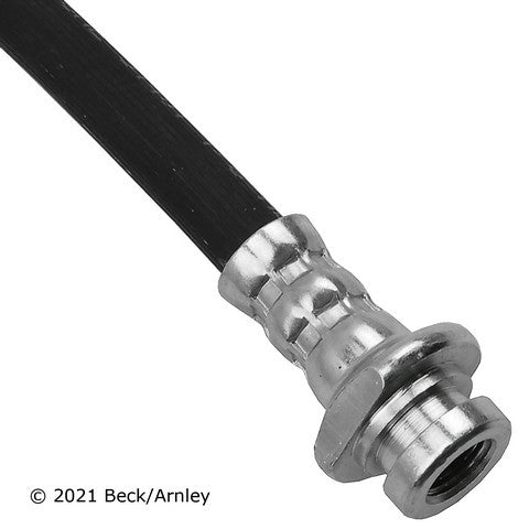 Brake Hydraulic Hose Beck Arnley 073-1547