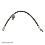 Brake Hydraulic Hose Beck Arnley 073-1553
