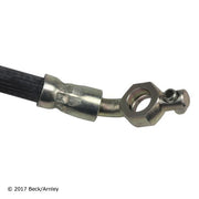 Brake Hydraulic Hose Beck Arnley 073-1553