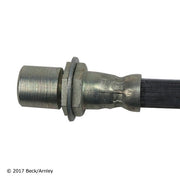 Brake Hydraulic Hose Beck Arnley 073-1553