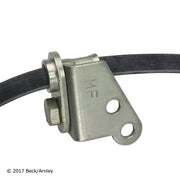 Brake Hydraulic Hose Beck Arnley 073-1553