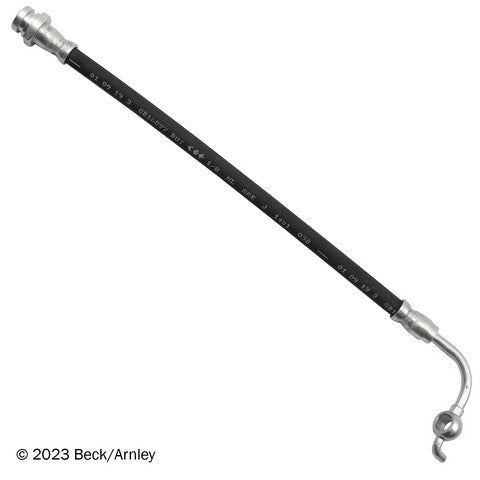 Brake Hydraulic Hose Beck Arnley 073-1557