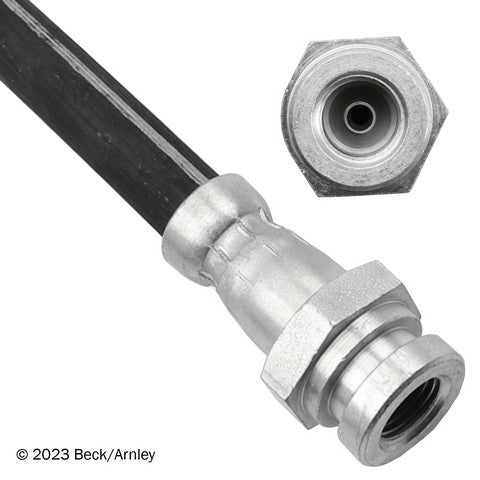 Brake Hydraulic Hose Beck Arnley 073-1557