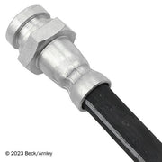 Brake Hydraulic Hose Beck Arnley 073-1557