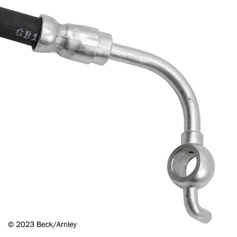Brake Hydraulic Hose Beck Arnley 073-1557