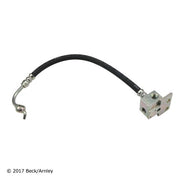 Brake Hydraulic Hose Beck Arnley 073-1558