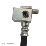 Brake Hydraulic Hose Beck Arnley 073-1558