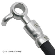 Brake Hydraulic Hose Beck Arnley 073-1559
