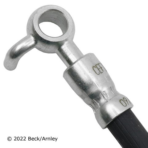 Brake Hydraulic Hose Beck Arnley 073-1559