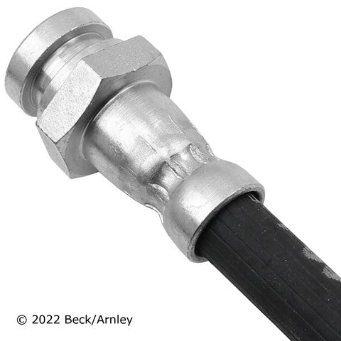 Brake Hydraulic Hose Beck Arnley 073-1559