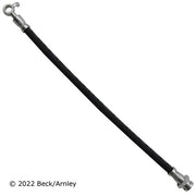 Brake Hydraulic Hose Beck Arnley 073-1560