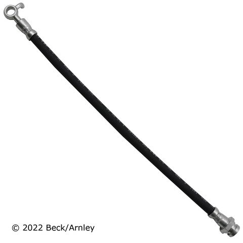 Brake Hydraulic Hose Beck Arnley 073-1560